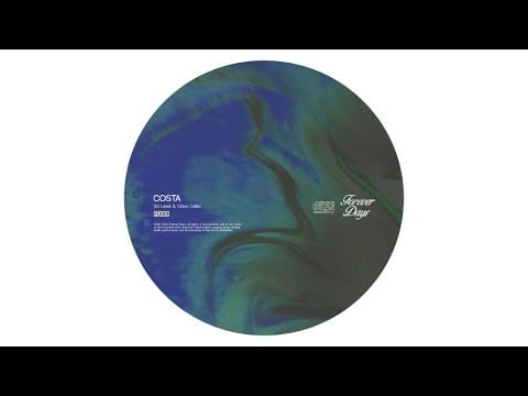 SG Lewis — Costa