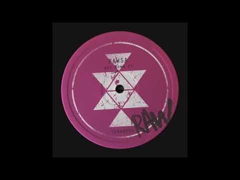 PAWSA — PAWSA - GET DOWN