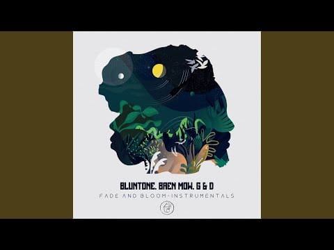 G&D — Babylon Rots (Instrumental)