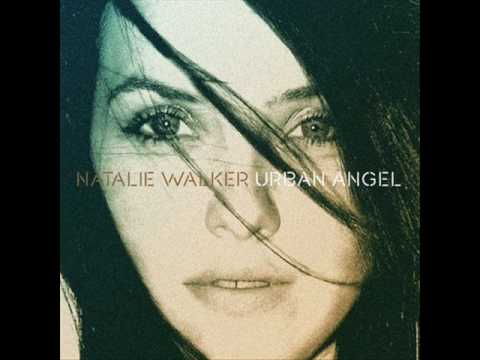Natalie Walker — Natalie Walker - Red