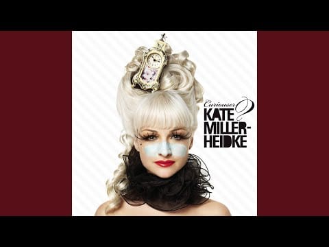 Kate Miller-Heidke — Our Song