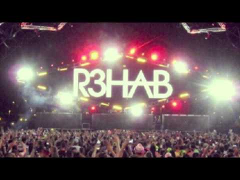 Sebastian Ingrosso — Sebastian Ingrosso & Alesso - Calling (R3hab & Swanky Tunes Chainsaw Madness Mix)