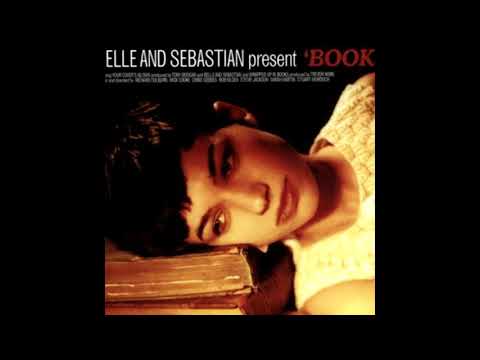 Belle & Sebastian — Belle & Sebastian - Books (EP) (2004)
