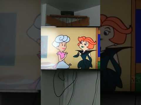 The Jetsons (2) — the Jetsons crying