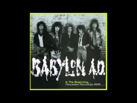 Babylon A.D. — Babylon A.D. - Tears