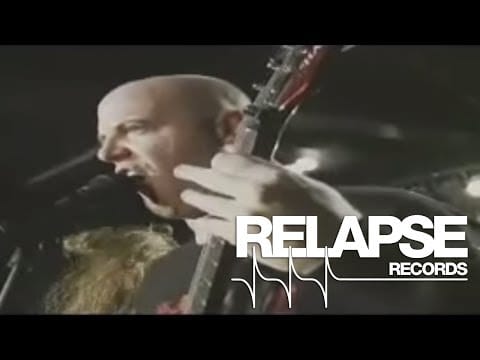 Dying Fetus — DYING FETUS - "One Shot, One Kill" (Official Music Video)