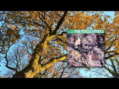 The Icicle Works — Icicle Works - Out Of Season (HD)