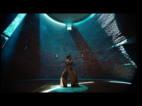 Sampa The Great — Lane ft. Denzel Curry