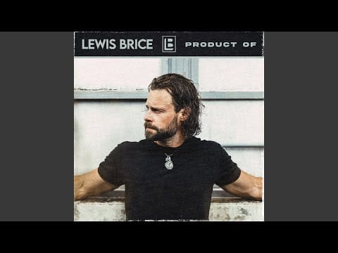 Lewis Brice — Seeing Summer