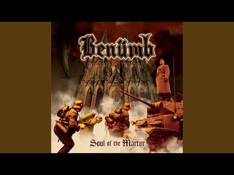 Benümb — L.N.F.