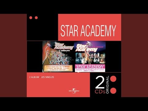 Star Academy — On Se Ressemble