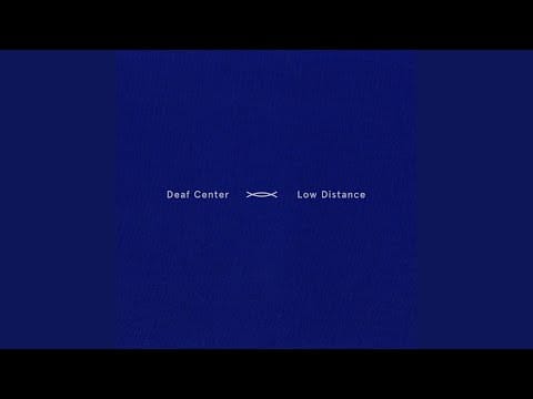 Deaf Center — Yet to Come