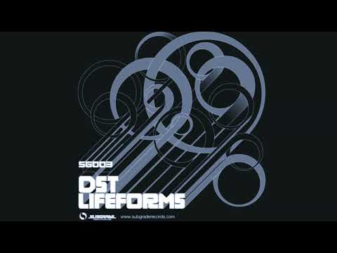 DST (2) — DST - Virus (clip) [released on Subgrade Records SG003 DST - Lifeforms EP]