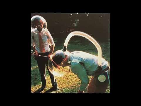 Joe Lentini — Joe Lentini - General Clock Voice [full EP]