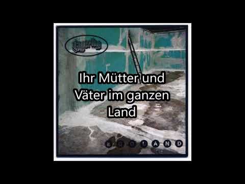 Engerling — Engerling   Es kommen andere Zeiten