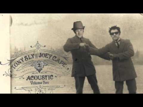 Joey Cape — Chasing Rainbows - Tony Sly & Joey Cape (Acoustic Volume Two)