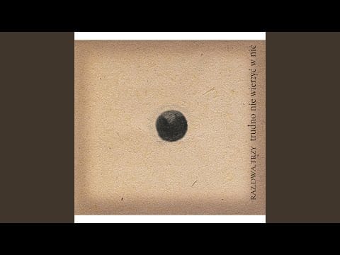 Raz Dwa Trzy — Taj Jak Mowi Pismo Swiete