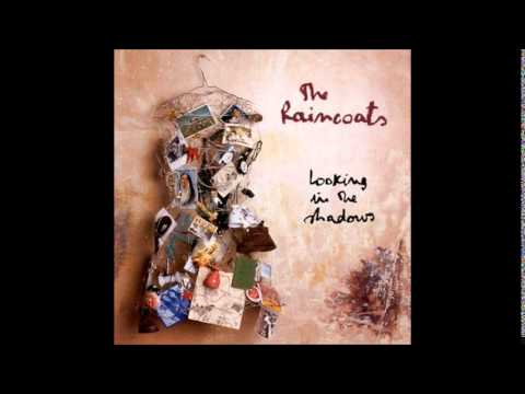 The Raincoats — The Raincoats - Love a Loser