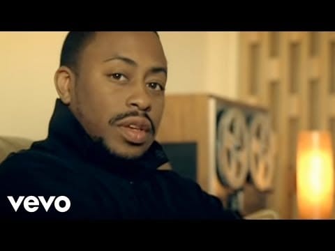 Raheem DeVaughn — Raheem DeVaughn - Customer (Official Video)