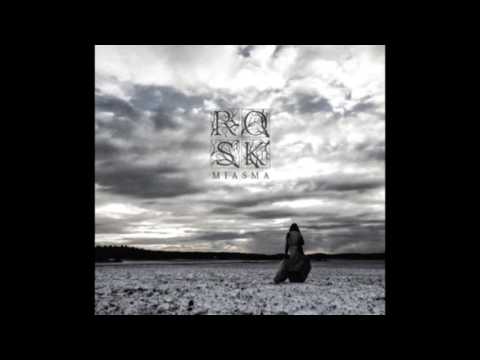 Rosk — Rosk -  Miasma (2017) FULL ALBUM
