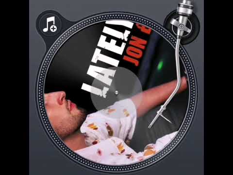 Jon B — Jon B - Lately (Wookie Master Mix)