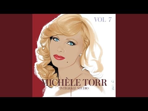 Michèle Torr — Chanson inédite