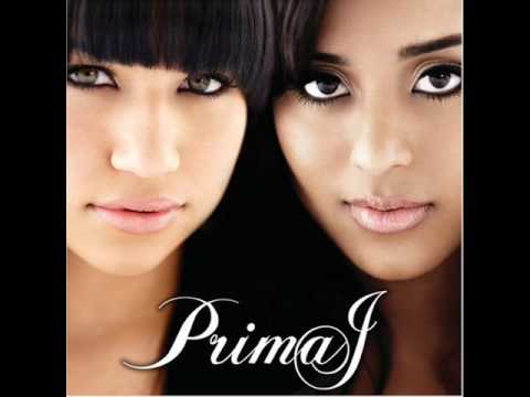 Prima J — Corazón (You're Not Alone) [Spanish Version] With Lyrics-Prima J