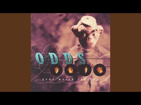 Odds (2) — Oh Sorrow Oh Shame