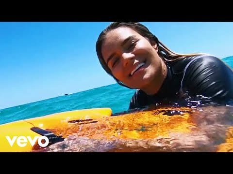 KAROL G — Ocean