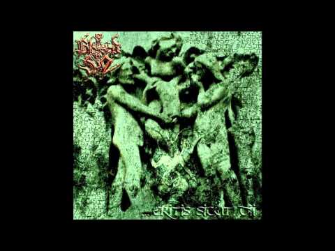 Blessed In Sin — Blessed in Sin - Eritis Sicut Dii (Full Album)