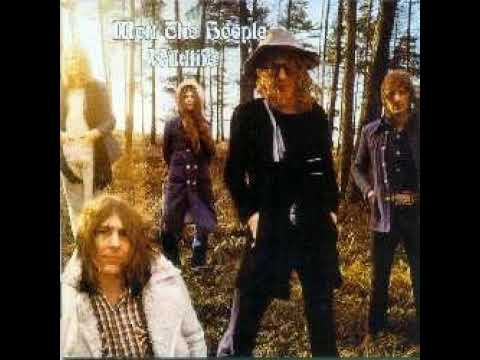 Mott the Hoople — It must be love - Mott The Hoople | Wildlife