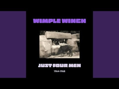Wimple Winch — Everybody's Worried About Tomorrow
