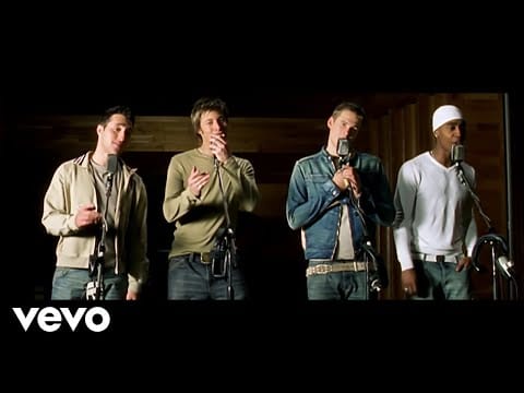 Blue (5) — Blue - Best In Me