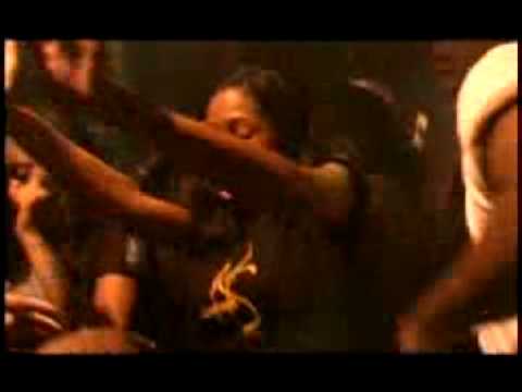 Strafe — Strafe's SET IT OFF "SoulVida" Remix