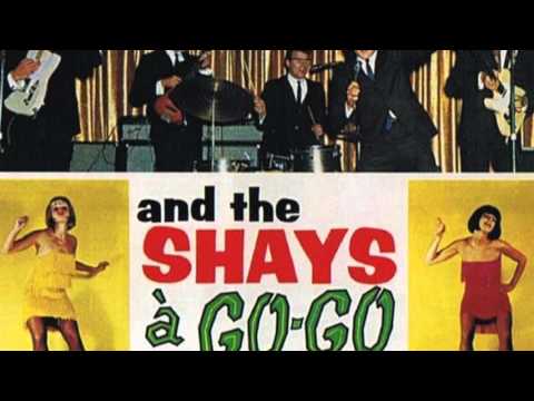 David Clayton-Thomas — David Clayton Thomas And The Shays - Howlin' (For My Darling)