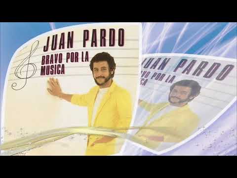 Juan Pardo — Juan Pardo – Hasta mañana (comenta Santi Villa)