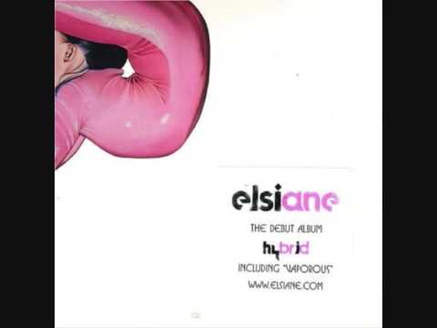 Elsiane — Elsiane - Hybrid