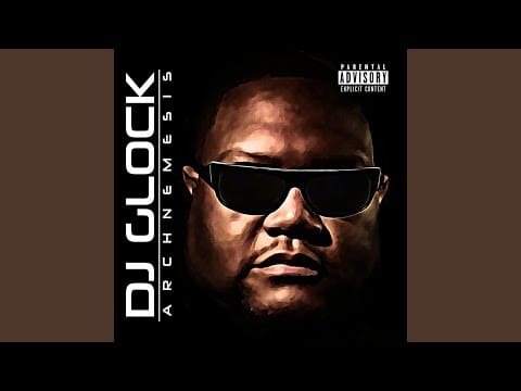 DJ Glock — Dangerous (Remix)