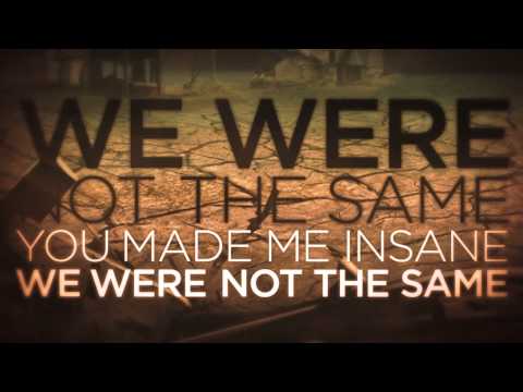 Our Last Night — Our Last Night - "Liberate Me"