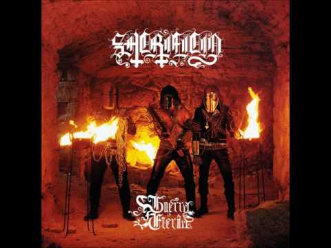 Sacrificio (3) — Sacrificio - Vástagos de la abominación
