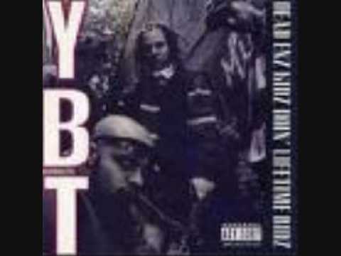 Young Black Teenagers — Young Black Teenagers - On the DL