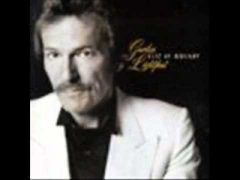 Gordon Lightfoot — morning Glory
