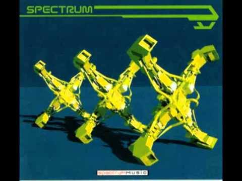 Spectrum (3) — Spectrum - I'm Real