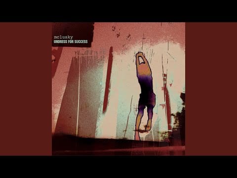 mclusky — The Salt Water Solution