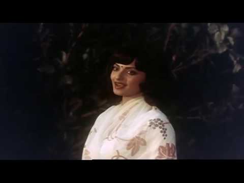 Bappi Lahiri — Jaane Kyun Mujhe-Lata Mangeshkar [HD-1080p]