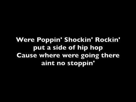 Rage Against The Machine — Rage Against the Machine - Renegades of Funk (Lyrics)