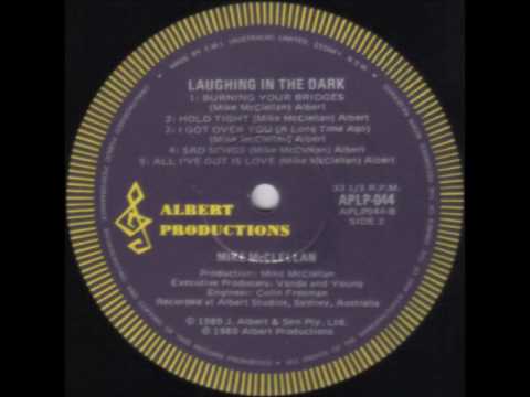 Mike McClellan — Mike McClellan - I Got Over You (A Long Long Time Ago) (1980)