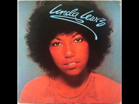 Linda Lewis — Linda Lewis - If I Could