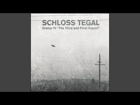 Schloss Tegal — Orop Desert EAS 1954-1955