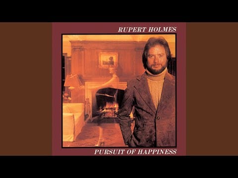 Rupert Holmes — The Old School